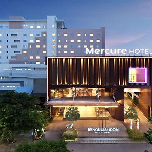 Mercure Bengkulu